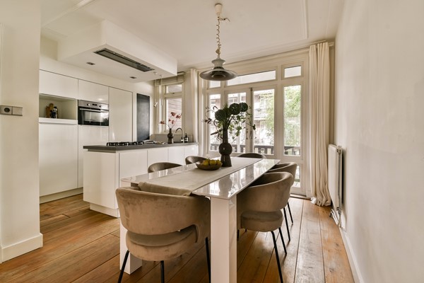 Foto - Te koop: Wilhelminastraat 18-1, 1054 WH Amsterdam